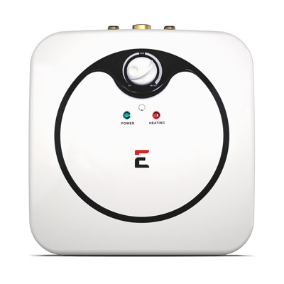 Chauffe-eau électrique 2,5 gallons Eccotemp
