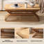 Table basse Mid-Century