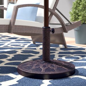 Wayfair | Patio Umbrella Stands & Bases You'll Love in 2023