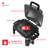 Nexgrill Single Burner Liquid Propane Gas Grill