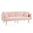 Rose est en rupture de stock