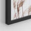 Ensemble de fleurs neutres, cheval et cerf, art moderne, 9 pièces-92574107-92574111