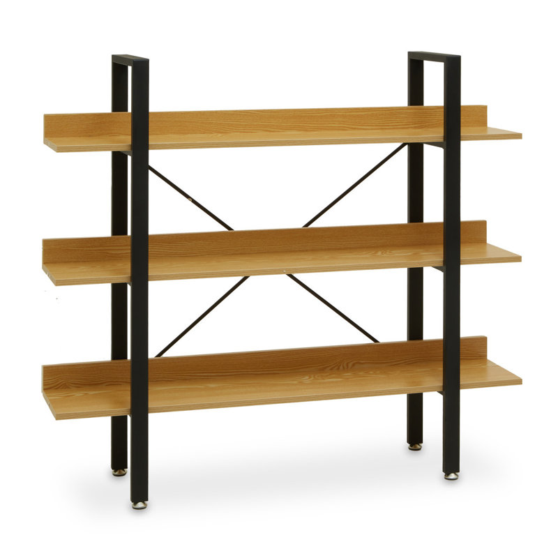 Tallant 120cm W Metal Shelving Unit