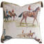 Square Pillow Cover & Insert