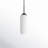 Haddix 1 - Light Single Pendant-1676301014-1676301015