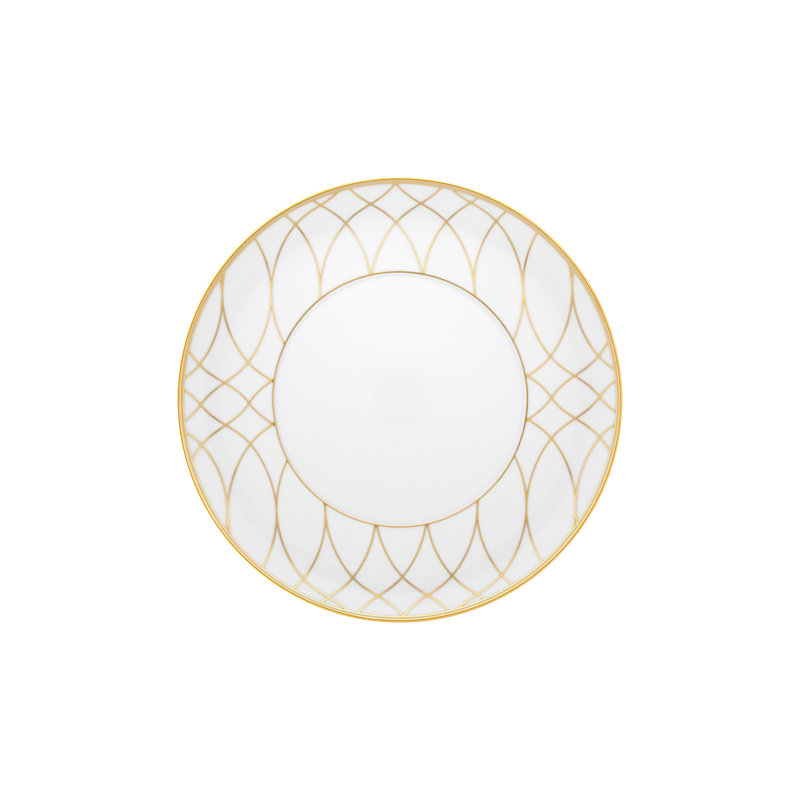 Porcelain Dinnerware Set