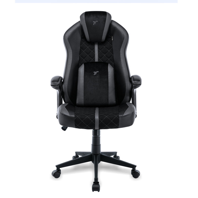 Duo V4 Pro Gaming Chair - , Gray
