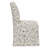 Frances Slipcover Dining Chair-124945417