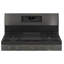 GE Profile™ 30" Sealed Burners Double Oven-59263076