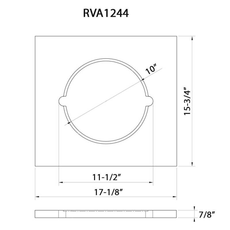 Installation / Repair Kit