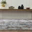 Area Rug in Gray-1689043165