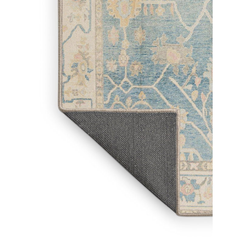 Tapis abstrait moderne 4333, Rectangle 5 pi x 7 pi