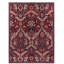 Wool Oriental Area Rug