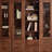 Large capacity bookcase