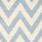 Sanyla Hand Tufted Wool Chevron Rug-579631898