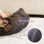 Lit pour animal en molleton-283683988-283683987
