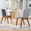 Nelda 18.5" Wide Dining Chair-300990281