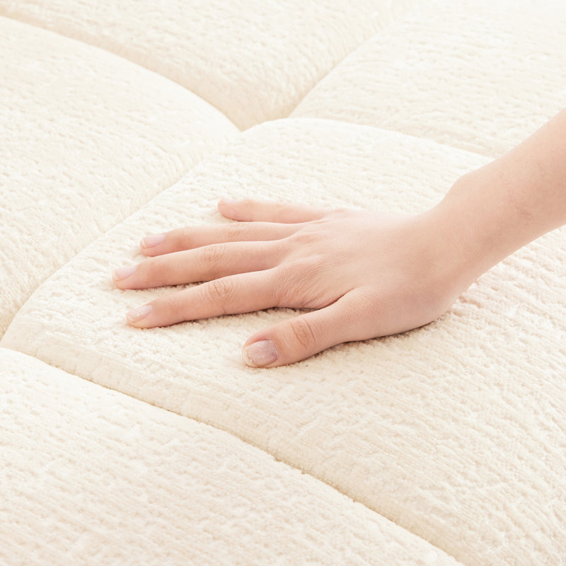 Contemporary Style Ottoman