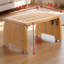 Bamboo Step Stool