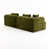 Green est en rupture de stock