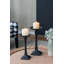 Metal Tabletop Candlestick-21580646