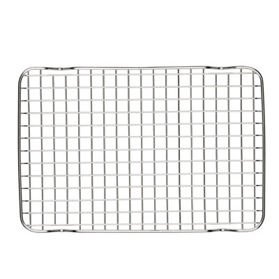 Hestan Provisions Ss Ovenbond Cooling Rack (for Medium Sheet Pan)
