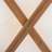 X-frame Folding Laundry Hamper-71664022