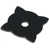Noir mat est en rupture de stock
