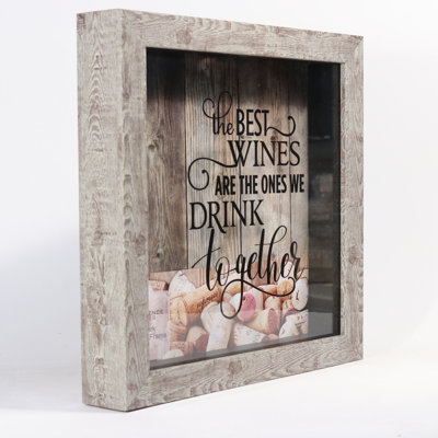 Tullia Plastic Decorative Box