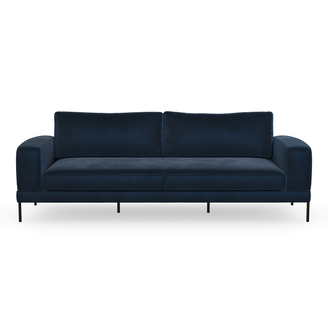 3-Sitzer Sofa Edel