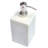 Alif Marble Bathroom Accessory