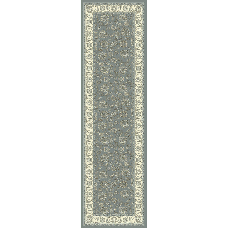 Atterbury Oriental Indoor Rug