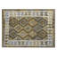 Tapis intérieur / extérieur brun lavable à la machine Xhevrie-303162463