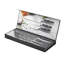 Sabatier Professional 3 Piece Stainless Steel Assorted Knife Set