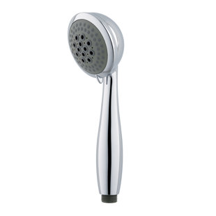 Lunar Handheld Shower Head