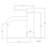 Single Handle Bathroom Faucet Lavatory Faucet Stainless Steel Single Hole-T10-119269504