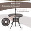 Table bistro Ewel