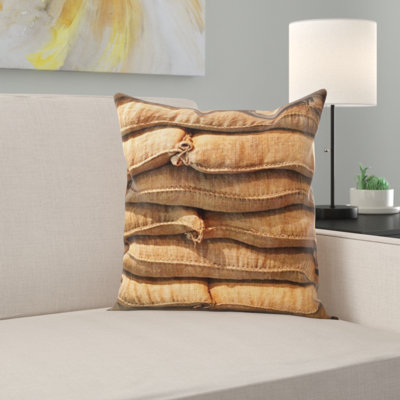Coussin sac