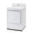 LG Rear Control Gas Energy Star Dryer with Sensor Dry, 7.3 cu. ft.-111160104