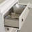 Changing Table Dresser