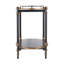 Keating Serving Cart-1326235542