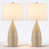 Warm Beige