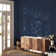 Bird Watching Peel and Stick Wallpaper By Cynthia Rowley