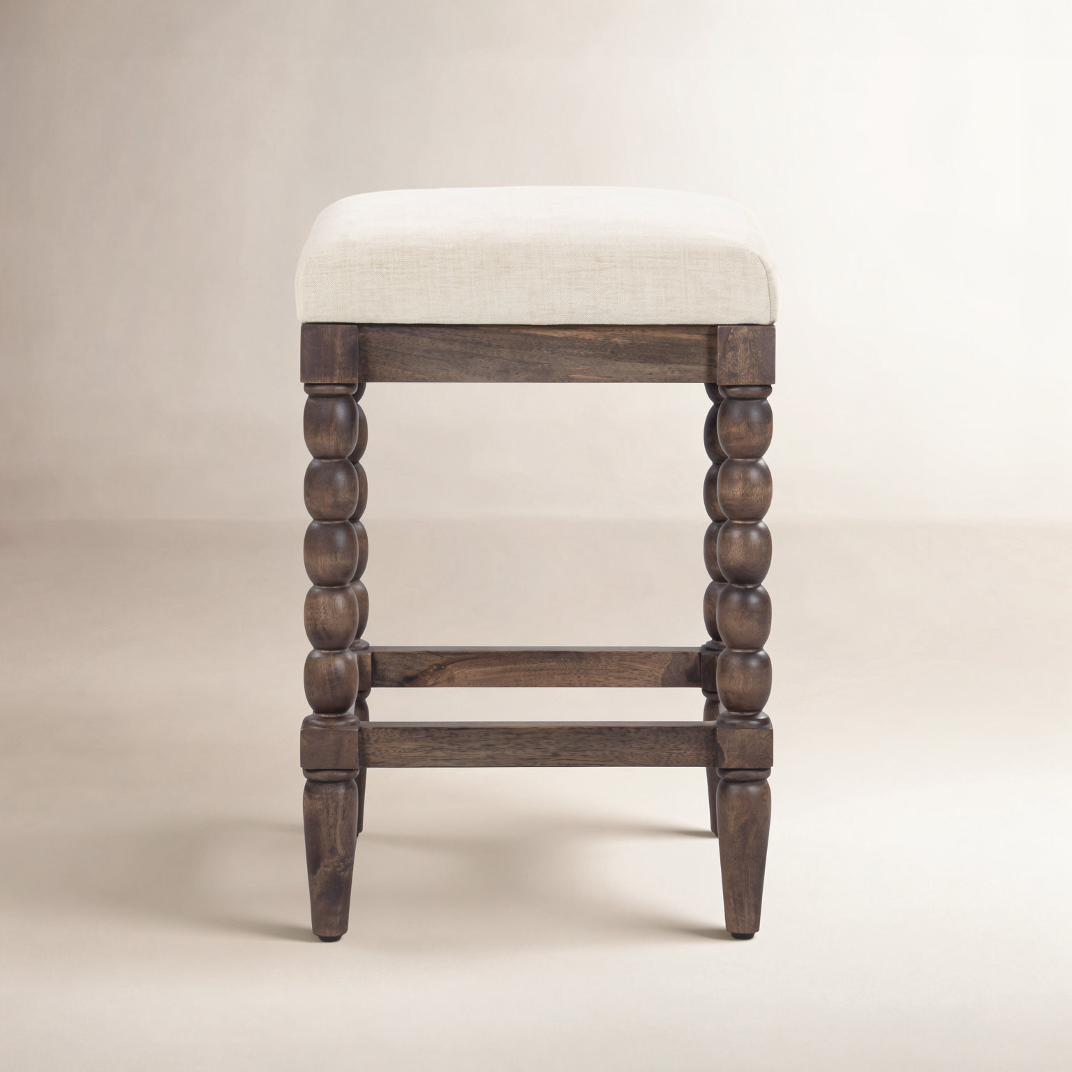 Whitmore 26" Upholstered Counter Stool