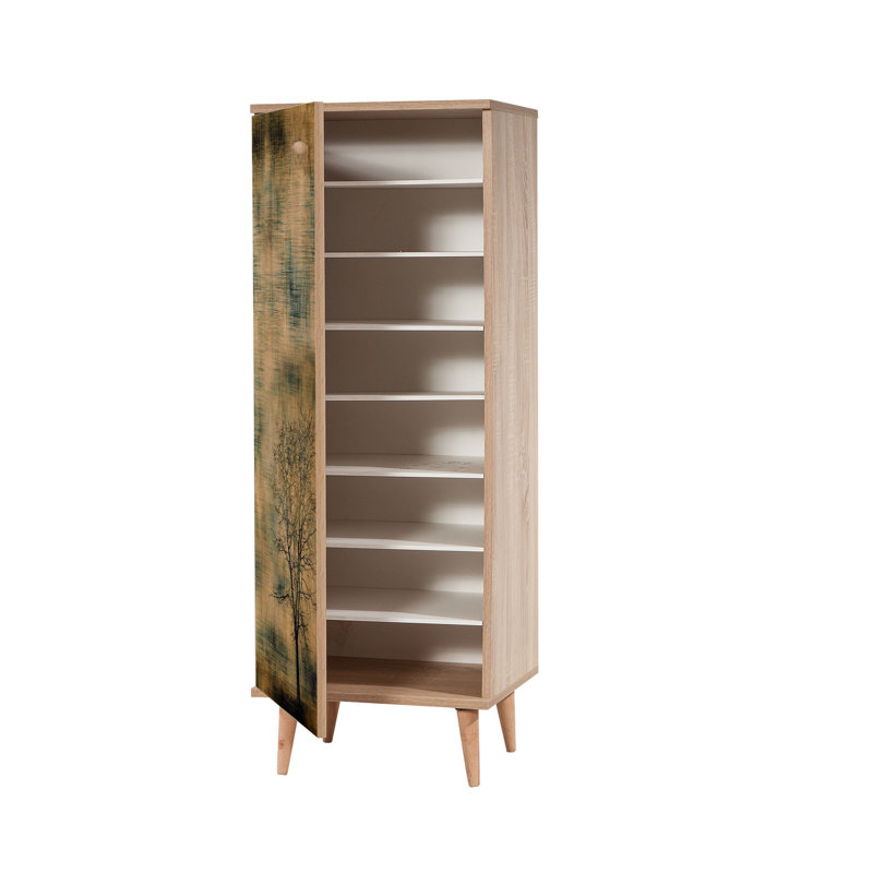 Ensemble de meubles de couloir