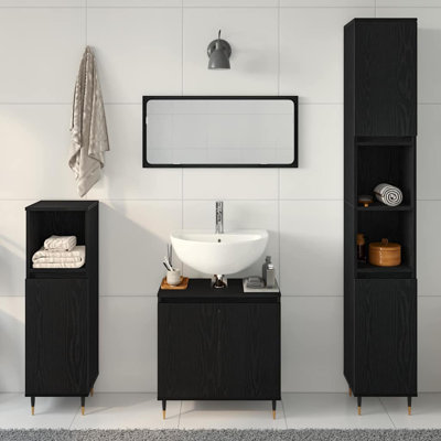 Bathroom Suite