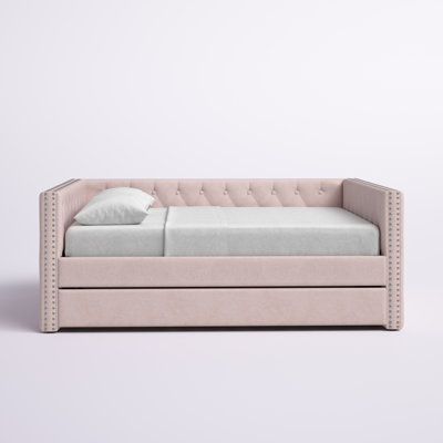 Florissant Daybed with Trundle