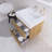 Babajide Bathroom Vanity with Acrylic Top-238093452