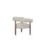 Fauteuil large de 29 po Binu-1660019566