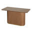 Table de comptoir 63,00 po - Cendre clair-1221565423